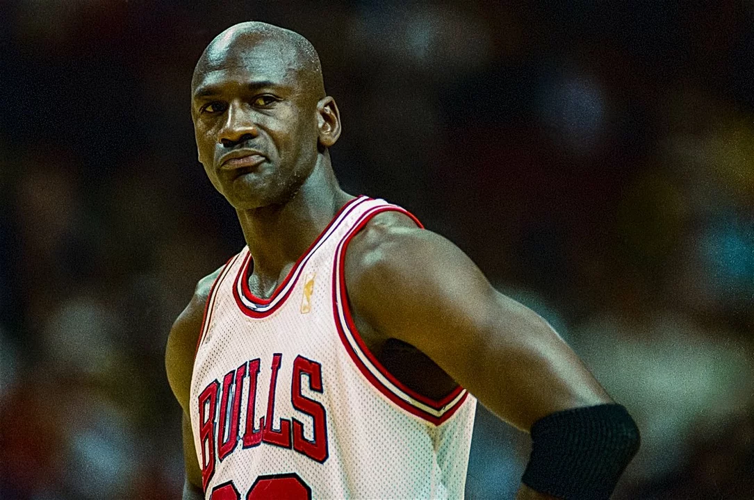 Michael Jordan était-il l'adversaire le plus difficile de tous les temps ?